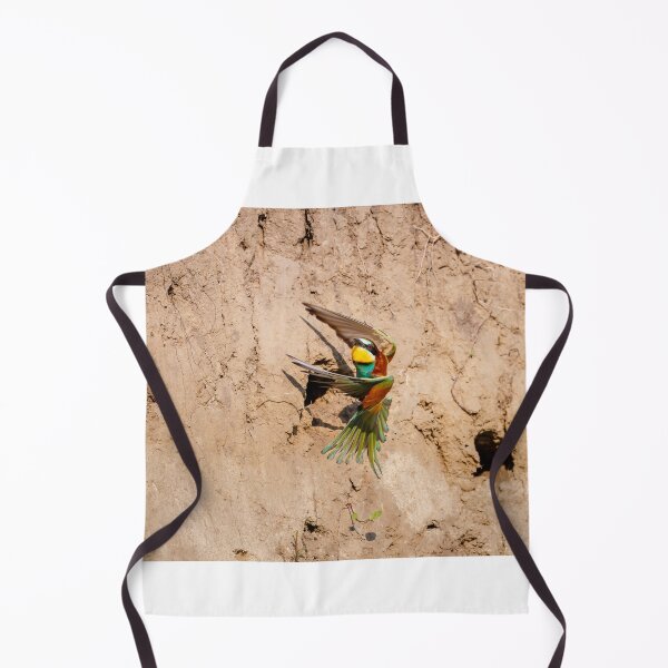 Item preview, European bee-eater (Merops apiaster) designed and sold by Graham Prentice.