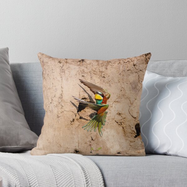 Item preview, European bee-eater (Merops apiaster) designed and sold by Graham Prentice.