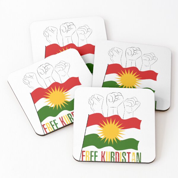 Item preview,  Free Kurdistan designed and sold by KurdishShops.