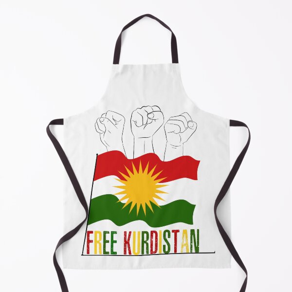 Item preview,  Free Kurdistan designed and sold by KurdishShops.