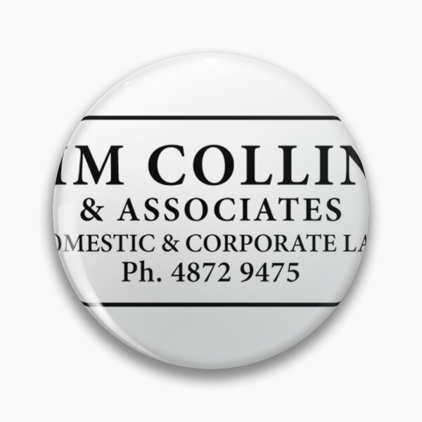 Item preview, Tim Collins _amp_ Associates   designed and sold by ExpertOutfitt.