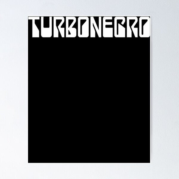 Item preview,  Turbonegro Logo  designed and sold by lowfahad69.