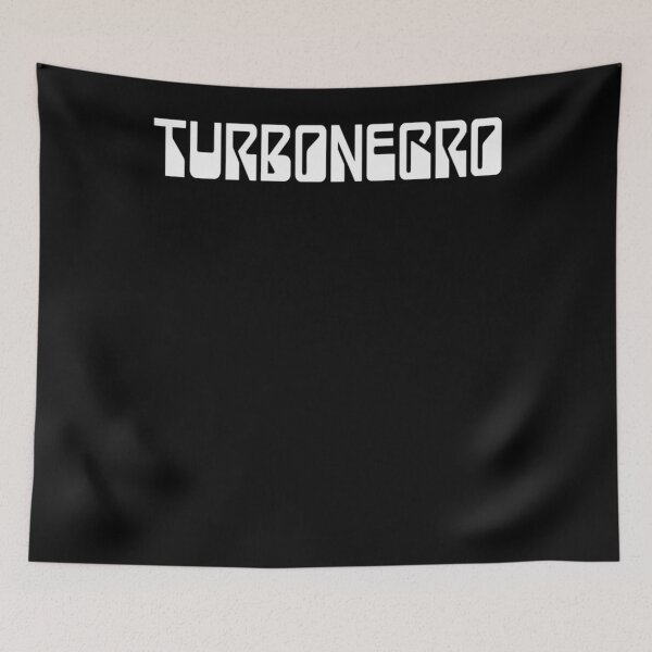 Item preview,  Turbonegro Logo  designed and sold by lowfahad69.