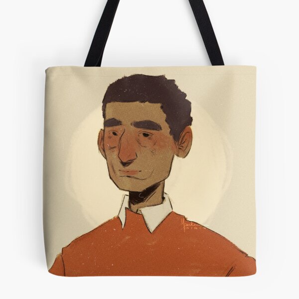 Item preview, george with sweater designed and sold by macedraws.