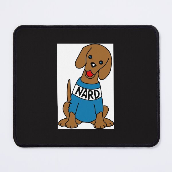 Item preview, Nard Dog designed and sold by tommieednan.