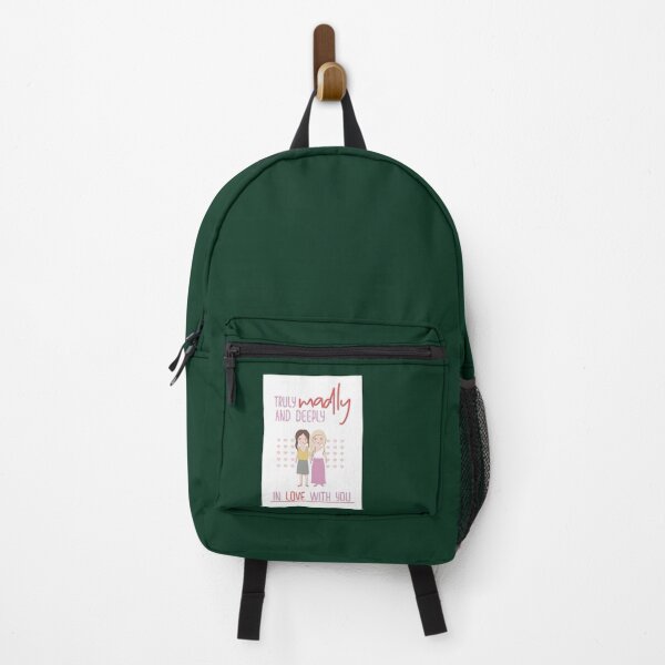 Item preview, Truly, madly and deeply - Chelly Merch designed and sold by ExpertOutfitt.