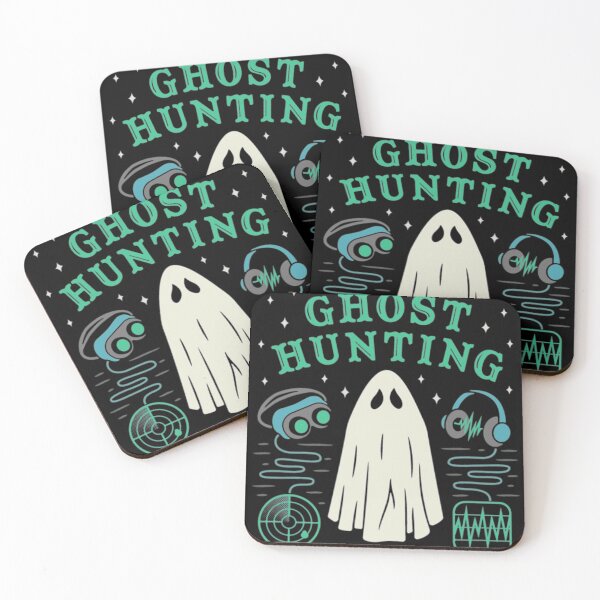 Item preview, The Big Book of Ghost Hunting Funny Halloween . Classic . designed and sold by biddixgapilk.