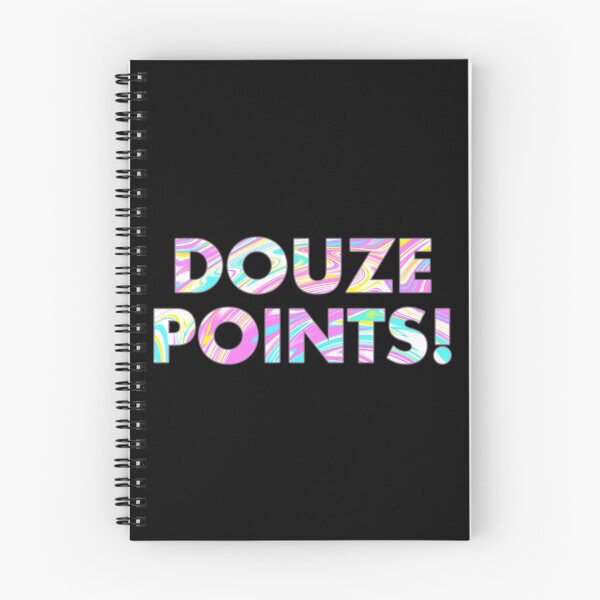 Item preview, DOUZE POINTS En marbre de peinture . classique designed and sold by senatoprtint.