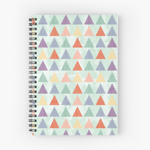 Item preview, Colorful Geometric Pattern designed and sold by Amir Faysal.