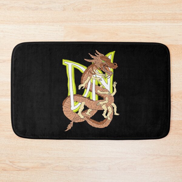 Item preview, Noix de deez dragon DN, une conception de chemise de groupe. . classique designed and sold by fieroiqfarel.
