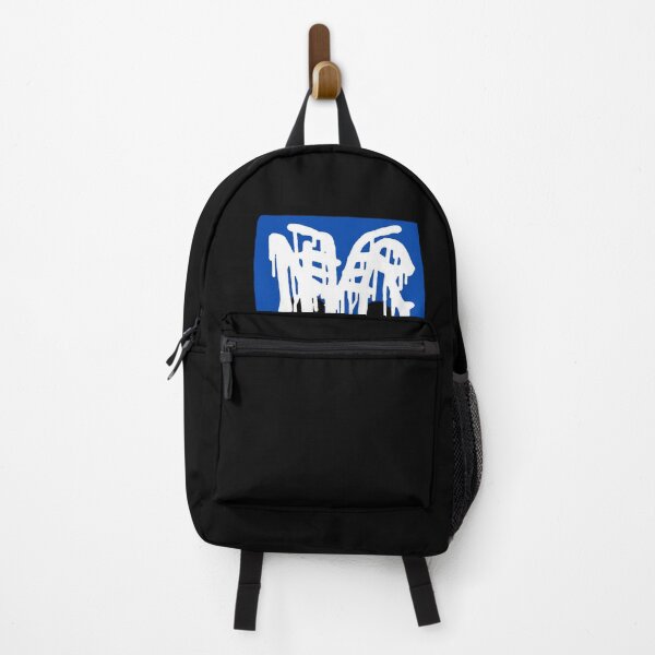 Item preview, Bladee Drain Gang NeVeR Shield Gang logo designed and sold by matthieulillia.