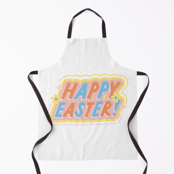 Item preview, happy easter spring writing designed and sold by JAG2B.