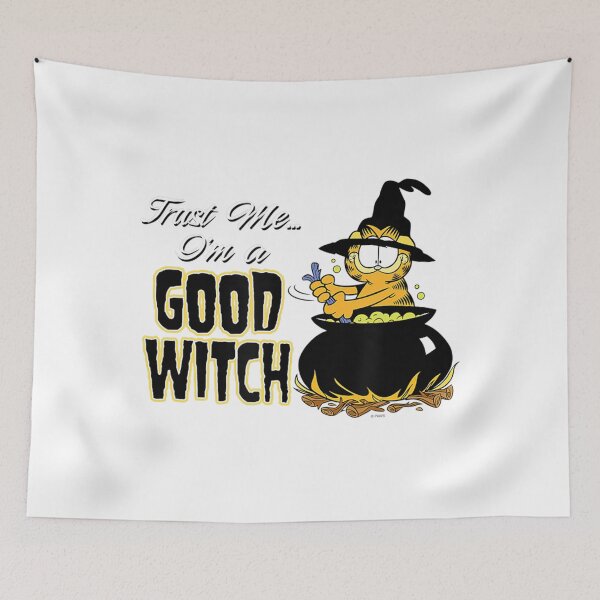 Item preview, Garfield Trust Me designed and sold by zumalthedoman.