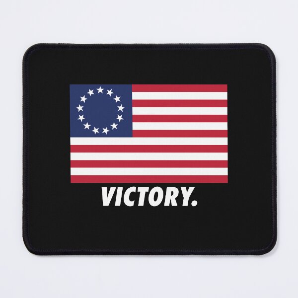 Item preview, betsy ross flag shirt designed and sold by ShyannEmard.