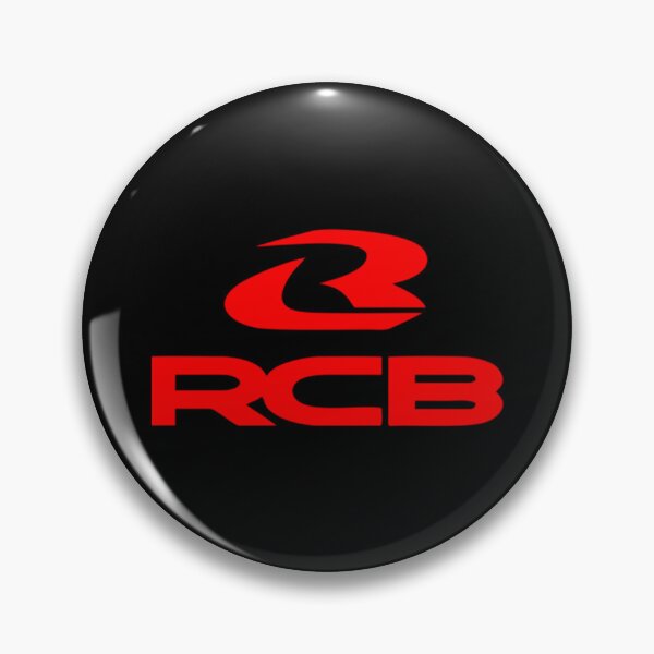 Item preview, Alluring RCB Logo     designed and sold by lilianAliar.