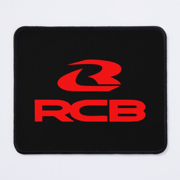 Item preview, Alluring RCB Logo designed and sold by lilianAliar.