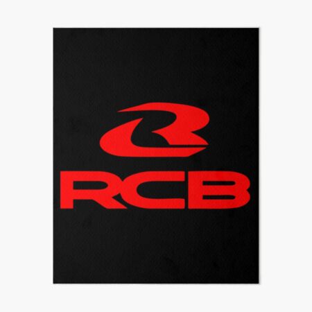 Rcb Logo Gifts & Merchandise for Sale | Redbubble-nextbuild.com.vn