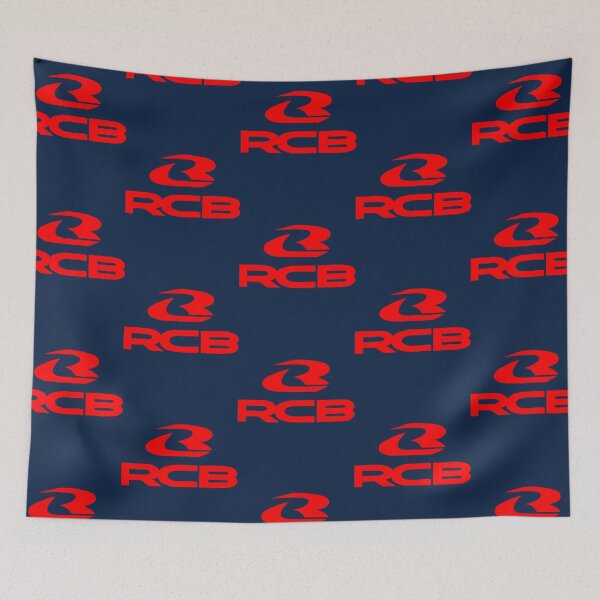 Item preview, Alluring RCB Logo     designed and sold by lilianAliar.