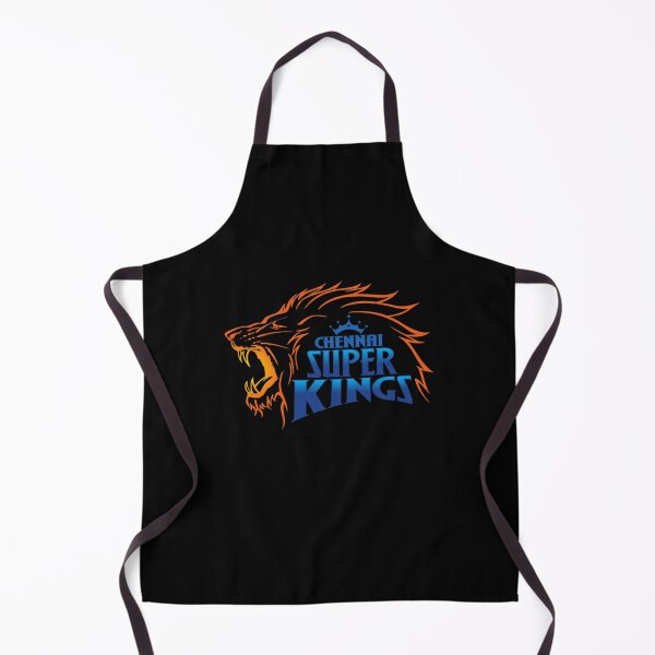 Item preview, IPL 2021 - Chennai Super Kings    designed and sold by lilianAliar.