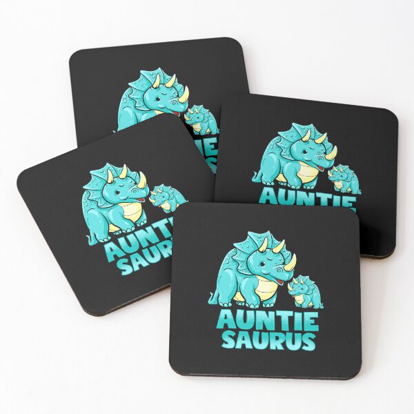 Item preview, Auntie Saurus Dinosaur Funny Auntiesaurus For Aunt designed and sold by davetmccall.