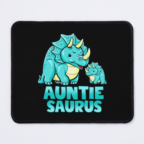 Item preview, Auntie Saurus Dinosaur Funny Auntiesaurus For Aunt designed and sold by davetmccall.