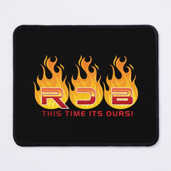 Item preview, RCB FANS TSHIRT AND MUG designed and sold by lilianAliar.