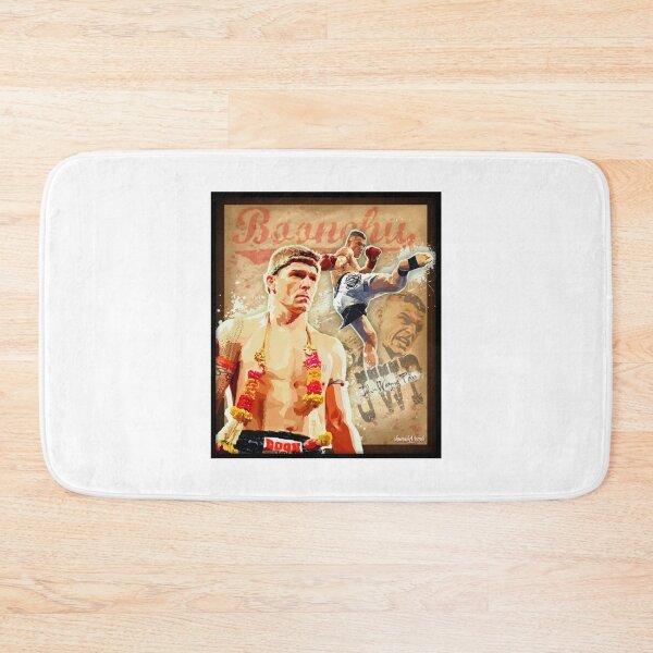 Item preview, John Wayne Parr Artwork poster by shunsuke designed and sold by KelvinKapumbu.