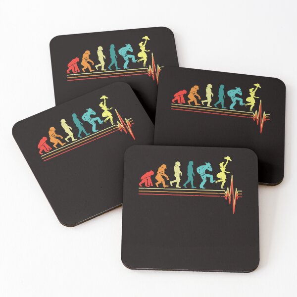 Item preview, Evolution Line Dancer Dancing Country Music Western Cowboy designed and sold by TomGiantDesigns.