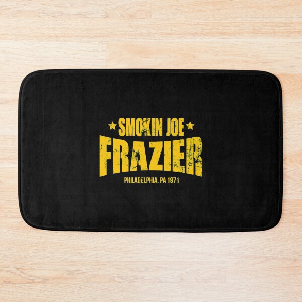 Artikelvorschau, Joe Frazier Boxlegende Smokin entworfen und verkauft von KelvinKapumbu.