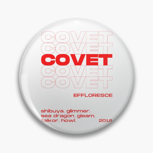 Item preview, Covet - Effloresce designed and sold by DovbleTrovble.