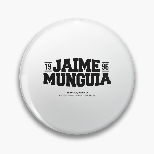 Item preview, Jaime Munguia designed and sold by KelvinKapumbu.