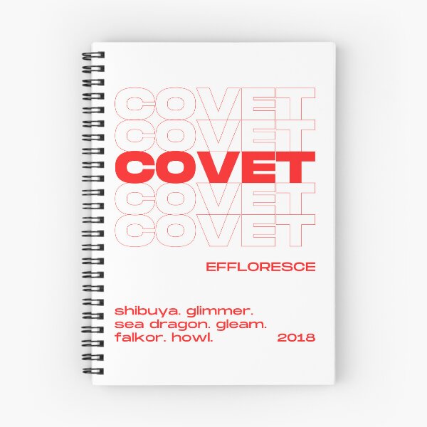 Item preview, Covet - Effloresce designed and sold by DovbleTrovble.