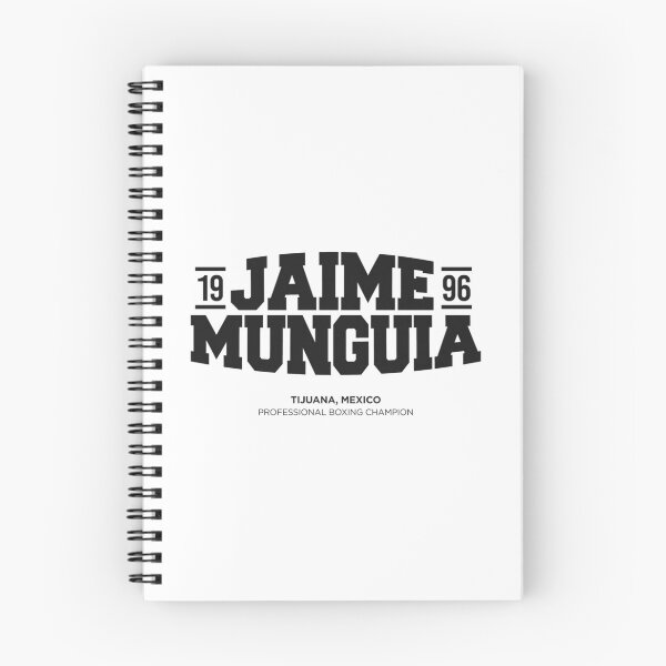Item preview, Jaime Munguia designed and sold by KelvinKapumbu.