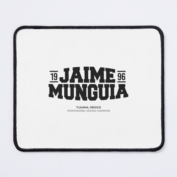 Item preview, Jaime Munguia designed and sold by KelvinKapumbu.