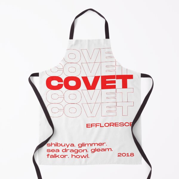Item preview, Covet - Effloresce designed and sold by DovbleTrovble.