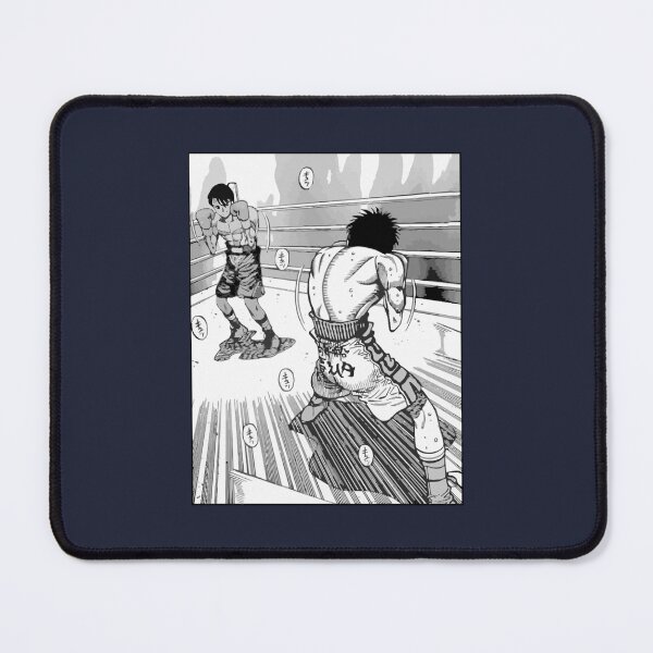Item preview, Ippo vs Gonzales Hajime No Ippo designed and sold by KelvinKapumbu.