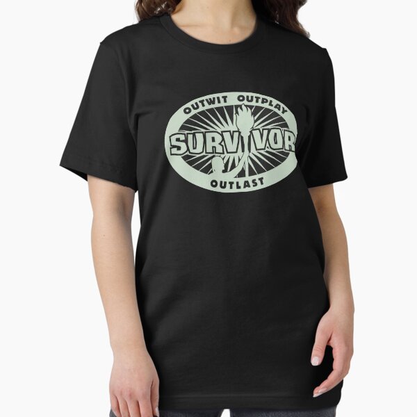 Item preview, survivor designed and sold by MartinDaniell.