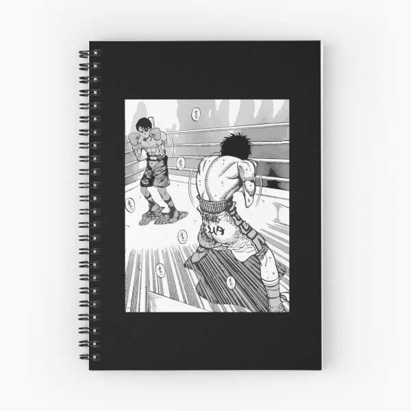 Item preview, Ippo vs Gonzales Hajime No Ippo designed and sold by KelvinKapumbu.
