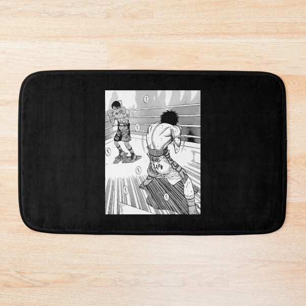Item preview, Ippo vs Gonzales Hajime No Ippo designed and sold by KelvinKapumbu.