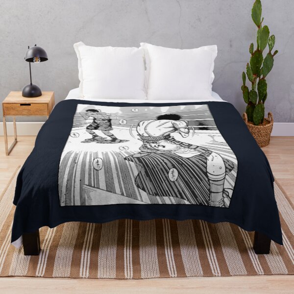 Item preview, Ippo vs Gonzales Hajime No Ippo designed and sold by KelvinKapumbu.