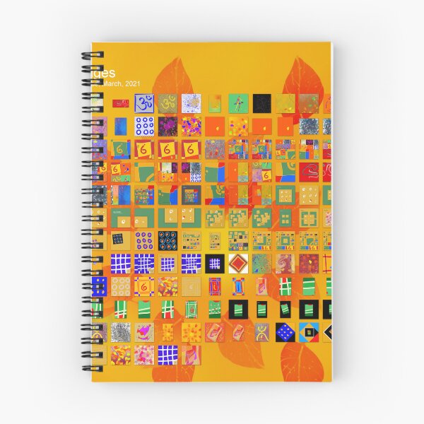 Item preview, Collage #070420221424 designed and sold by AnupamAbstract.