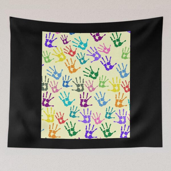 Item preview, HAPPY HOLI Graphic   Classic . designed and sold by zahrizafeder.