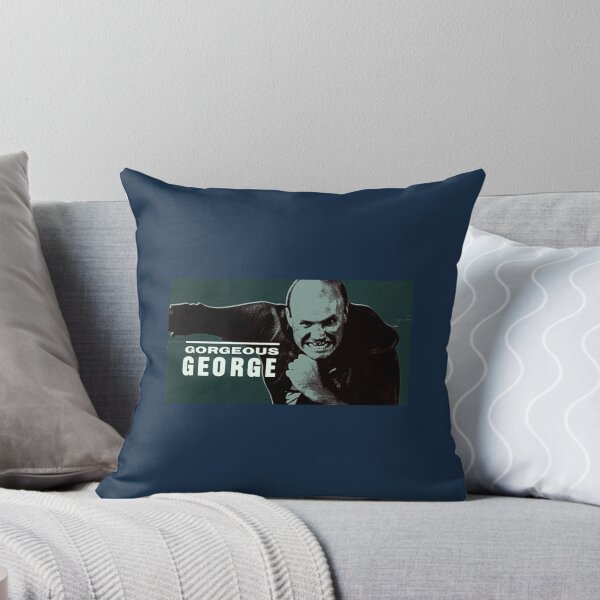 Item preview, Gorgeous George designed and sold by KelvinKapumbu.
