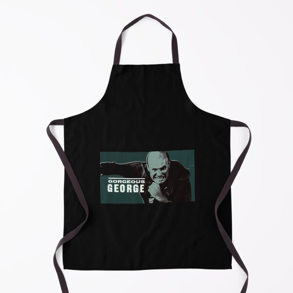 Item preview, Gorgeous George designed and sold by KelvinKapumbu.
