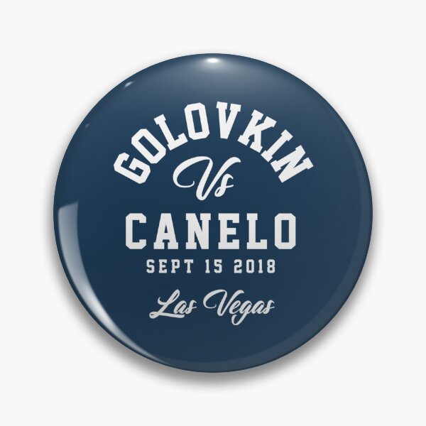 Item preview, GGG vs Canelo designed and sold by KelvinKapumbu.