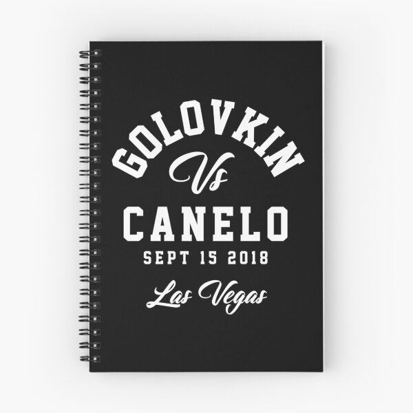 Item preview, GGG vs Canelo designed and sold by KelvinKapumbu.