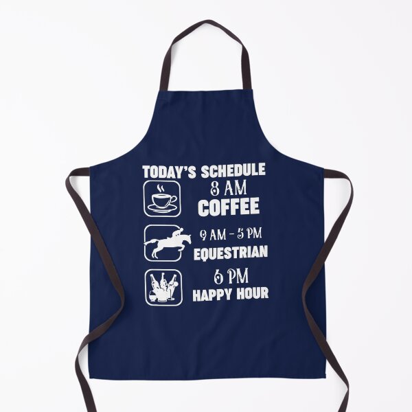 Item preview, Equestrian Happy Hour Coffee Equestrian, Ladie Customized Hot Trend, For, Amazing Idea designed and sold by LucasSTORE2.