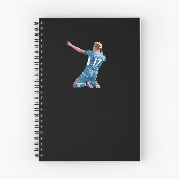 Item preview, De Bruyne Illustration Classic T-Shirt designed and sold by samirdari7.