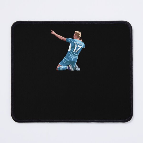 Item preview, De Bruyne Illustration Classic T-Shirt designed and sold by samirdari7.