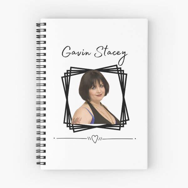 Item preview, Gavin Stacey In Picture Frame designed and sold by KelvinKapumbu.